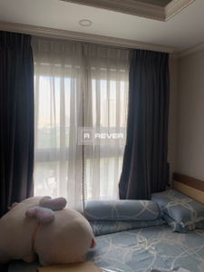  Căn hộ Homyland Riverside (HomyLand 3) đầy đủ nội thất diện tích 95m²