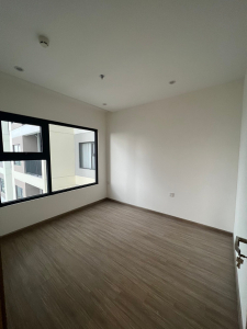  Căn hộ Vinhomes Grand Park hướng ban công tây nam nội thất cơ bản diện tích 69m²