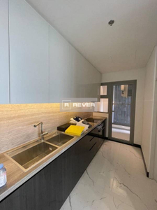  Căn hộ Empire City đầy đủ nội thất diện tích 64m².