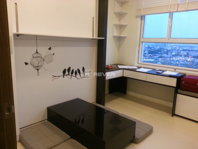  Căn hộ Lexington Residence đầy đủ nội thất diện tích 97m².