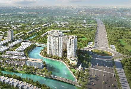 Đánh giá chi tiết dự án MT Eastmark City của chủ đầu tư Điền Phúc Thành