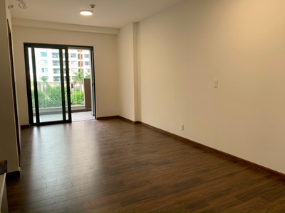  Căn hộ Akari City hướng ban công tây bắc nội thất cơ bản diện tích 75.13m²