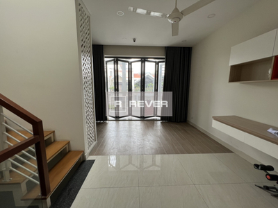  Nhà phố KĐT Him Lam diện tích đất 100m2, khu dân cư hiện hữu.