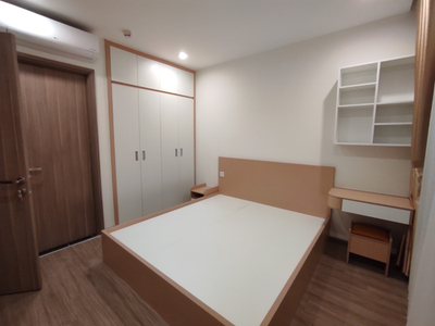 Căn hộ Vinhomes Grand Park, Quận 9 Căn hộ Vinhomes Grand Park diện tích 75.5m2, đầy đủ nội thất.