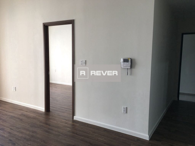  Căn hộ Mizuki Park diện tích 78m2, không nội thất.