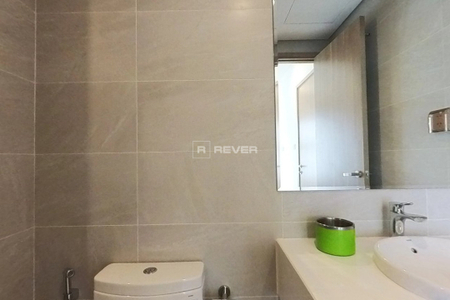  Căn hộ Vinhomes Grand Park nội thất cơ bản diện tích 69.2m²