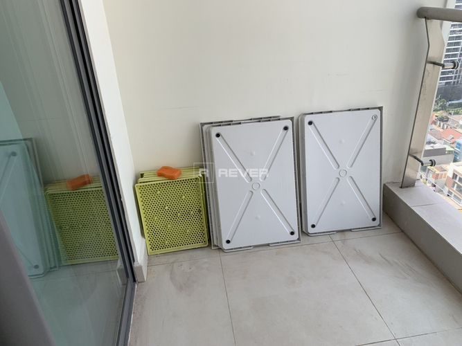  Căn hộ Gateway Thảo Điền đầy đủ nội thất diện tích 122m²
