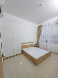 Căn hộ The CBD Premium Home, Quận 2 Căn hộ The CBD Premium Home tầng cao thoáng mát, đầy đủ nội thất.