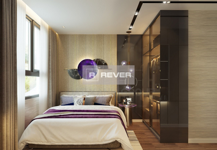  Căn hộ Opal Skyline mát mẻ, thiết kế hiện đại và sang trọng.