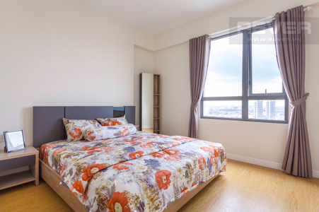 Căn hộ Masteri Thảo Điền, Quận 2 Căn hộ Masteri Thảo Điền , bàn giao đầy đủ nội thất.