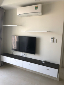 Căn hộ Masteri Thảo Điền, Quận 2 Căn hộ Masteri Thảo Điền tầng 23, view nhìn về biệt thự Thảo Điền thoáng mát.