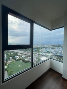 Căn hộ Akari City, Quận Bình Tân Căn hộ Akari City tầng 18 thiết kế 3 phòng ngủ, nội thất cơ bản.