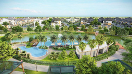 EcoLakes Mỹ Phước - 