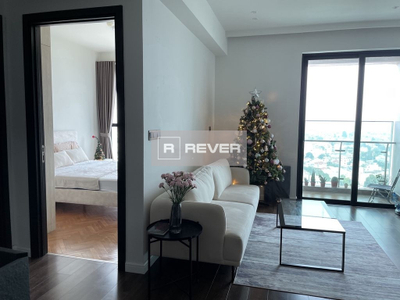 Căn hộ Feliz En Vista, Quận 2 Căn hộ Feliz En Vista thiết kế hiện đại, đầy đủ nội thất.