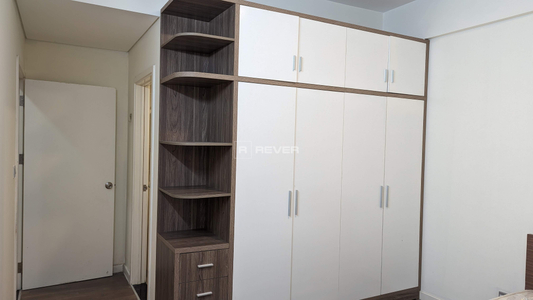  Căn hộ Lux Garden nội thất cơ bản diện tích 69m²