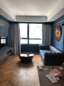 Căn hộ Masteri Thảo Điền, Quận 2 Căn hộ Masteri Thảo Điền tầng 19, diện tích 48.81m2.