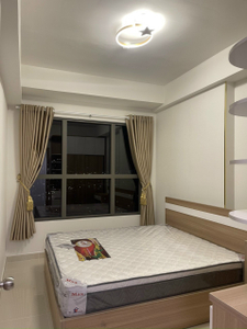 scaled_IMG_20221225_084341.jpg Căn hộ The Sun Avenue đầy đủ nội thất diện tích 55m²