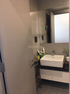 Căn hộ The Gold View, Quận 4 Căn hộ The Gold View tầng 23 diện tích 80m2, cửa hướng Đông Bắc.