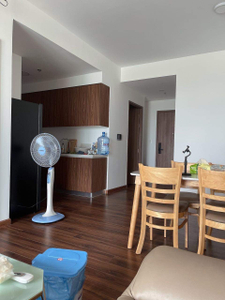 Căn hộ Akari City, Quận Bình Tân Căn hộ Akari City tầng 14 ban công hướng Đông Nam mát mẻ.