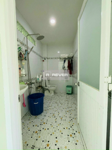 Nhà phố Quận Bình Tân Nhà phố diện tích đất 51.6m2 rộng thoáng, cửa hướng Đông Nam mát mẻ.