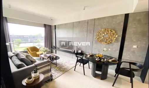  Căn hộ Lavita Thuận An không có nội thất diện tích 70m².