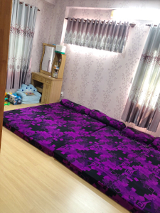 Căn hộ Tân Mai, Quận Bình Tân Căn hộ Chung Cư Tân Mai thiết kế 2 phòng ngủ, đầy đủ nội thất.