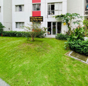 Căn hộ Celadon City, Quận Tân Phú Căn hộ Celadon City tầng thấp tiện di chuyển, bàn giao đầy đủ nội thất.