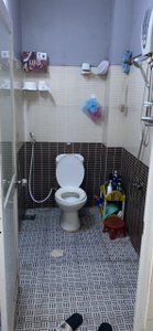 Nhà phố Quận 12 Nhà phố diện tích 65m2 thiết kế 2 tầng đúc chắc chắn, khu dân cư hiện hữu.