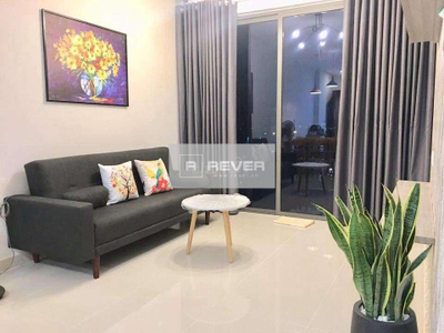 Căn hộ Botanica Premier, Quận Tân Bình Căn hộ Botanica Premier có 2 phòng ngủ, đầy đủ nội thất.