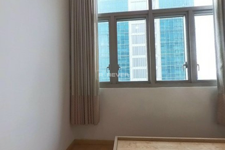  Căn hộ The Vista An Phú nội thất cơ bản diện tích 135m²