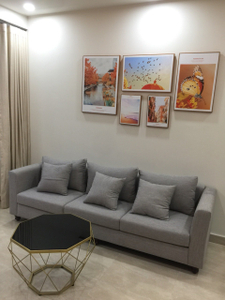 căn hộ Centana Thủ Thiêm quận 2 Căn hộ Centana Thủ Thiêm tầng 14 ban công Đông Bắc view hồ bơi