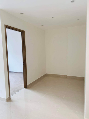 Căn hộ Vinhomes Grand Park, Quận 9 Căn hộ Vinhomes Grand Park tầng 12 có 1 phòng ngủ, nội thất cơ bản.