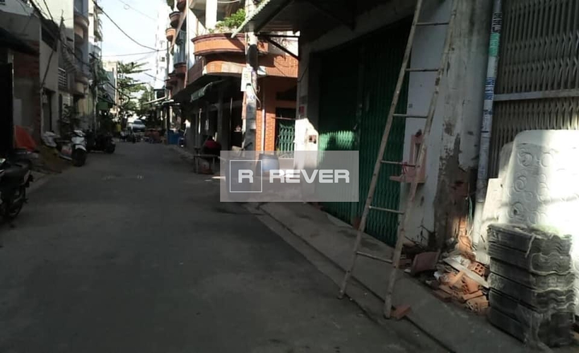 Rever