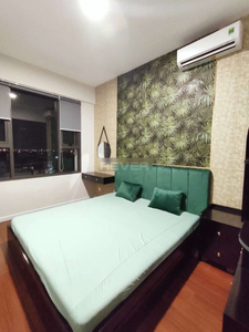 Căn hộ Picity High Park, Quận 12 Căn hộ Picity High Park  thiết kế hiện đại, đầy đủ nội thất.