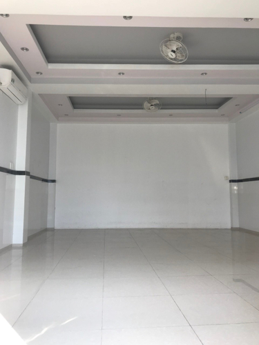 Nhà phố Quận Tân Bình Nhà phố thiết kế 1 trệt, 5 lầu cửa hướng Tây Nam, bàn giao không nội thất.