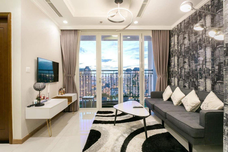 4.jpg Căn hộ 2 phòng ngủ đầy đủ nội thất view thành phố tại Vinhomes Central Park