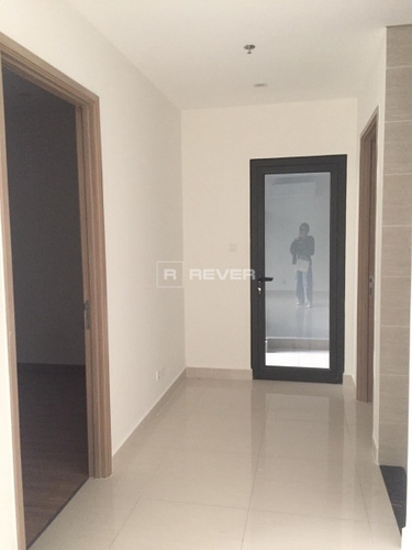  Căn hộ Vinhomes Grand Park hướng Tây Nam, diện tích 59m²