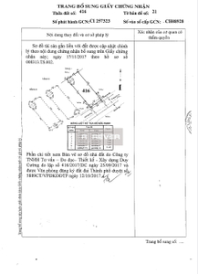  Nhà phố thiết kế 4 tầng diện tích đất 75m2 rộng thoáng.