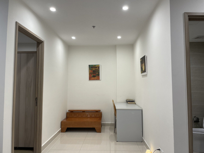 Căn hộ Vinhomes Grand Park, Quận 9 Căn hộ Vinhomes Grand Park tầng thấp tiện di chuyển, tiện ích đa dạng.