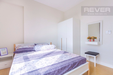 Căn hộ Masteri Thảo Điền, Quận 2 Căn hộ Masteri Thảo Điền , bàn giao đầy đủ nội thất.