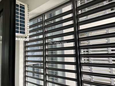  Căn hộ Eco Green Saigon đầy đủ nội thất diện tích 61.34m².