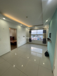 Căn hộ Hà Đô Riverside hướng ban công tây nội thất cơ bản diện tích 56m².