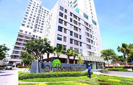 Officetel Orchard Garden, Quận Phú Nhuận Officetel Orchard Garden , diện tích 485m2 rộng thoáng.