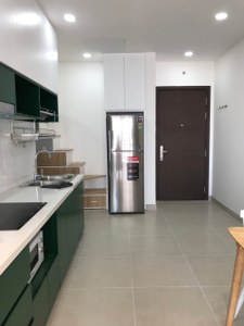 Căn hộ Sunrise Riverside, Huyện Nhà Bè Bán Căn hộ Sunrise Riverside 2PN ban công hướng Nam mát mẻ.