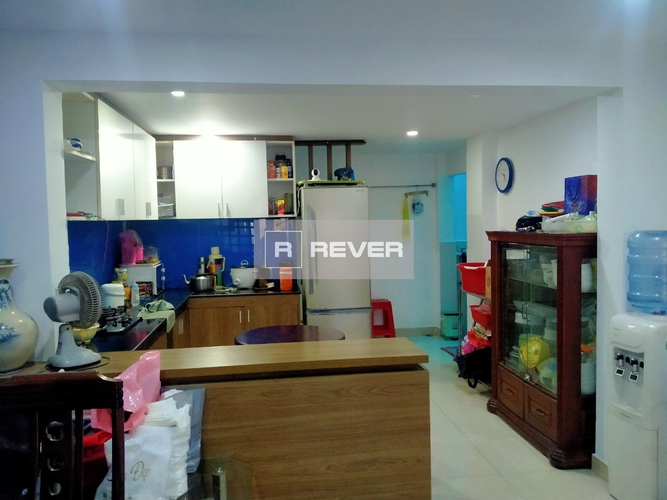  Nhà phố Đường Quang Trung 2 tầng diện tích 83.4m² hướng đông nam pháp lý sổ hồng.