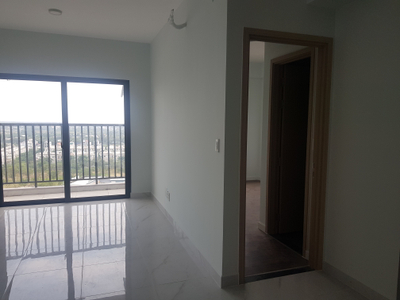  Căn hộ Lovera Vista hướng ban công đông nam nội thất cơ bản diện tích 65m²