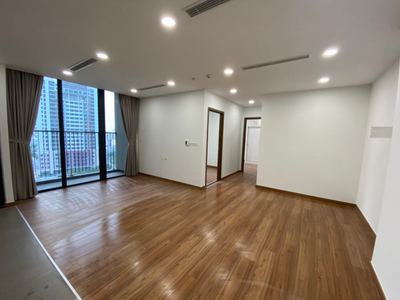 Căn hộ Eco Green Saigon, Quận 7 Bán căn hộ Eco Green Quận 7 - 2 phòng ngủ sổ hồng sẵn