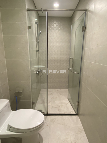  Căn hộ Vinhomes Central Park hướng ban công đông bắc đầy đủ nội thất diện tích 53.7m²