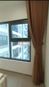 Căn hộ Vinhomes Grand Park, Quận 9 Căn hộ Vinhomes Grand Park tầng 5 diện tích 82.3m2, đầy đủ nội thất.