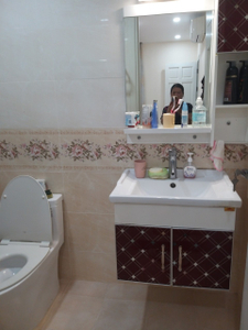 Căn hộ Viva Riverside, Quận 6 Căn hộ Viva Riverside hướng ban công đông bắc đầy đủ nội thất diện tích 87m²